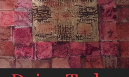 Doina Tudor „Transcendent” @ Galeria de Artă „Th Pallady”, Iași