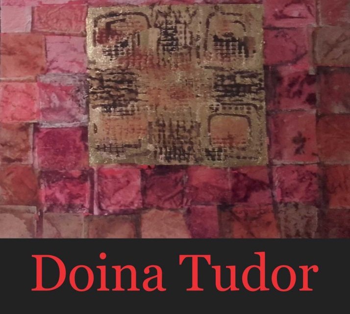Doina Tudor „Transcendent” @ Galeria de Artă „Th Pallady”, Iași