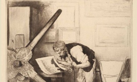 ASCEZA IMAGINII. Stampa franceză în patrimoniul Muzeului de Artă Cluj-Napoca