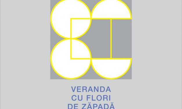Flondor – Veranda cu flori de zăpadă @ Muzeul de Artă Timișoara