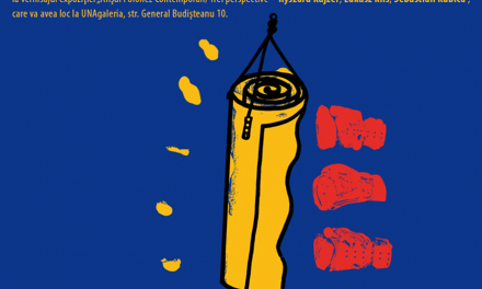 Afișul Contemporan Polonez / Trei perspective: Ryszard Kajzer, Lukasz Klis and Sebastian Kubica @ UNAgaleria, București