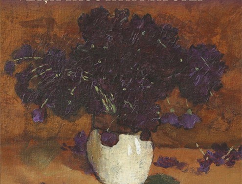 Lansarea volumului “Viața tăcută a naturii – Flori, fructe, delicatese și obiecte în pictura modernă românească 1846 – 1916”, autor Doina Păuleanu