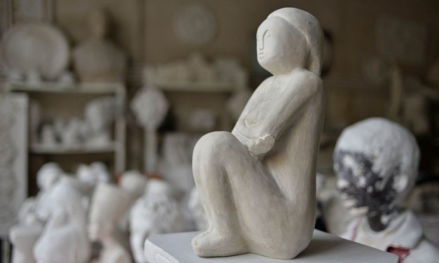 Brâncuși nu-i al tău!