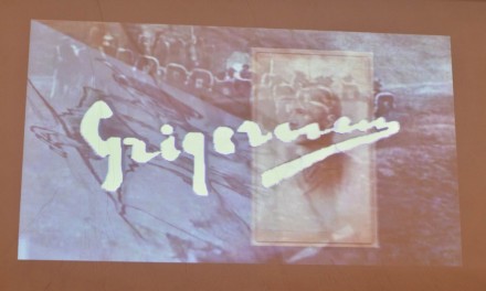 Documentar: Nicolae Grigorescu – Reporter cu penel