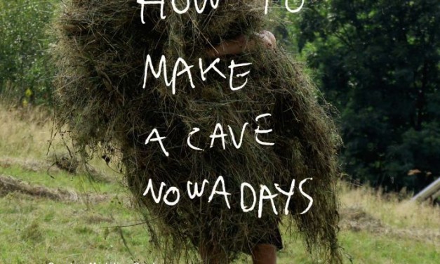 „Carphatian Downhill- How to make a cave nowadays” @ Muzeul de Artă Cluj