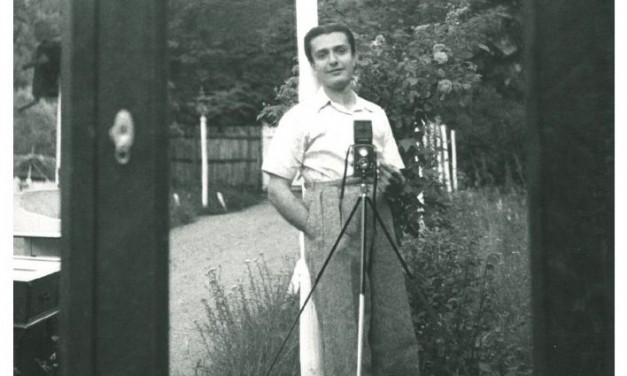 Expoziţia „Lipatti Between Worlds“ la Galeria ICR Viena