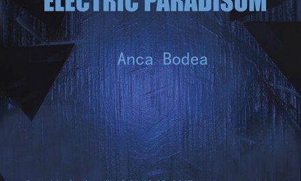 Anca Bodea „Electric Paradisum” @ Muzeul de Artă Cluj-Napoca