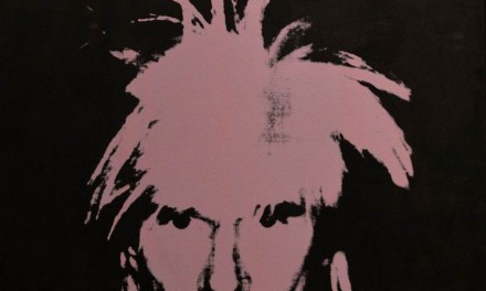 Andy Warhol și Slovacia @ TNB