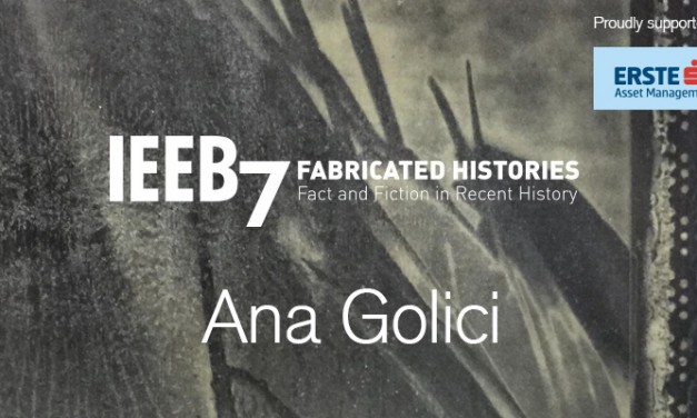 IEEB7 / Ana Golici: Puricele “Adevărat” @ Muzeul Național de Istorie Naturală Grigore Antipa