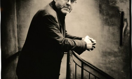 La Conferințele TNB Matei Vișniec va vorbi despre Festivalul de la Avignon, capitala mondială a teatrului