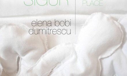 Elena Dumitrescu „Un loc sigur” @ Galeria de arta contemporană și design Galateca