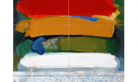 Vasile Pop Negreșteanu – “Semne din lada cu zestre” @ Muzeul Naţional Cotroceni