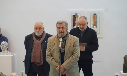 Metaforelor Incandescente @ ARCADE 24, Bistrita