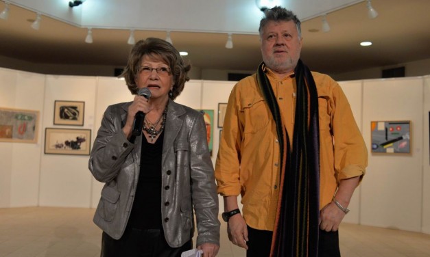 ITINERARII EXOTICE @ Galeria Dialog