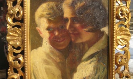 IPJ Neamț a predat 88 de lucrări de artă Muzeului de Artă din Piatra-Neamţ