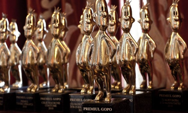 Număr record de filme în cursa pentru Premiile Gopo 2017