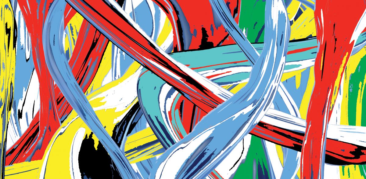 Design the illy can – Romania: Marius Iulian Stan