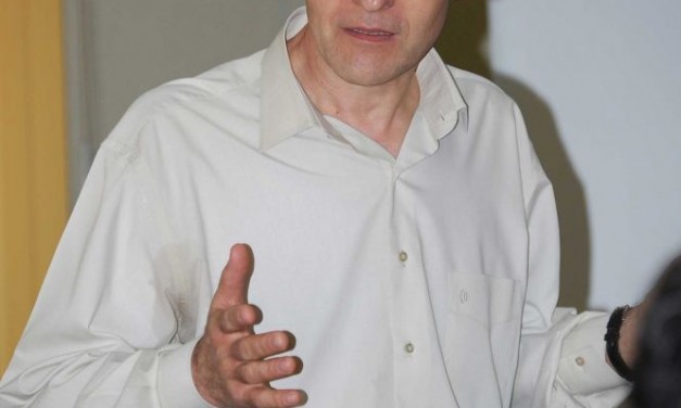 La Conferințele TNB, Matei Stîrcea-Crăciun despre Brâncuși