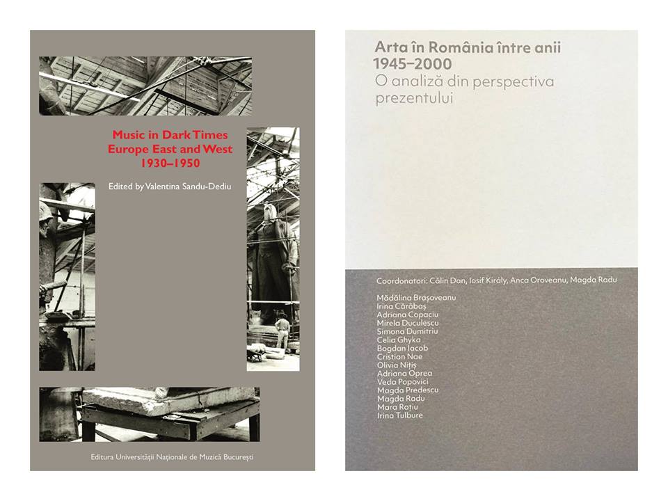 Masa rotundă „Cultura în vremuri tulburi” @ Colegiul Noua Europă, București