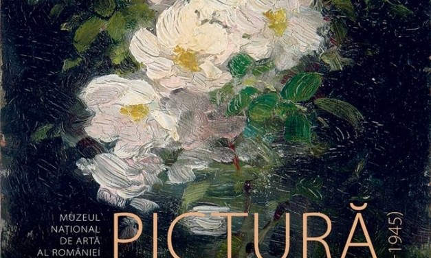O importantă colecție privată de pictură românească, expusă în premieră la Muzeul Colecțiilor de Artă