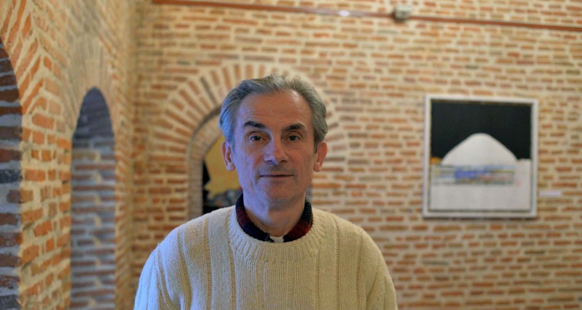 Vasile Pop Negreşteanu, “Semne din lada cu zestre” @ Muzeul Naţional Cotroceni