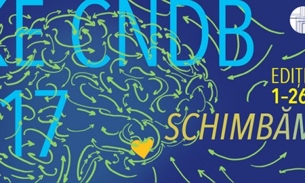 Festivalul LIKE CNDB, ediția a IV-a
