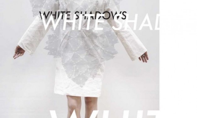 White Shadows @ Spațiul de artă contemporană și design Galateca