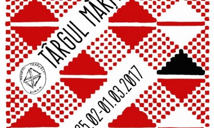 Târgul Mărțișorului @ Muzeul Național al Țăranului Român