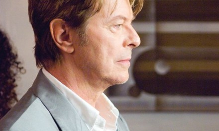 A doua ediție DokStation, dedicată muzicianului David Bowie