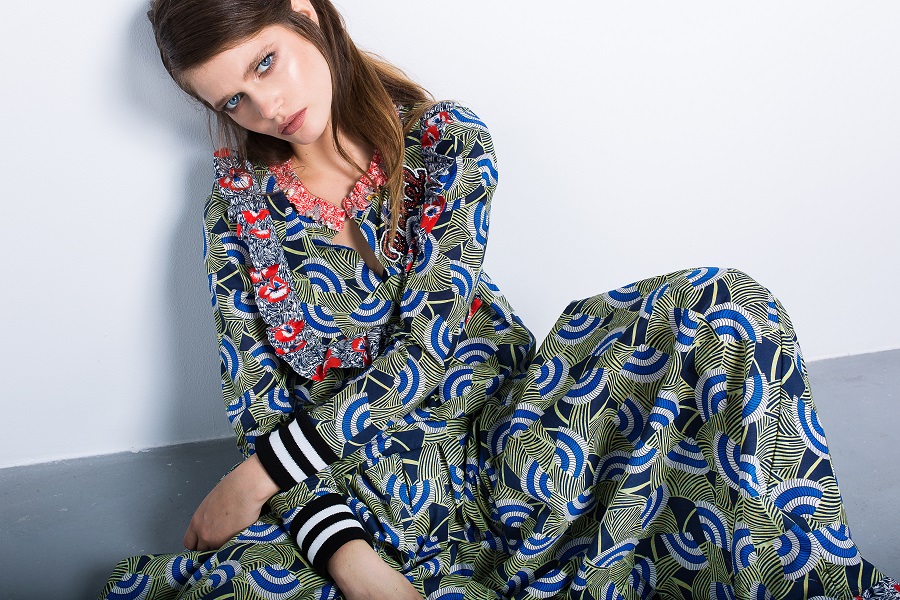“Standpoint”, proiectul românesc de la London Fashion Week