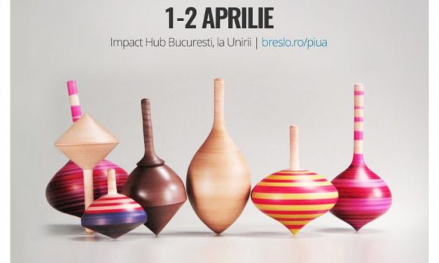 Piua se întoarce! A 2-a ediție a târgului alternativ