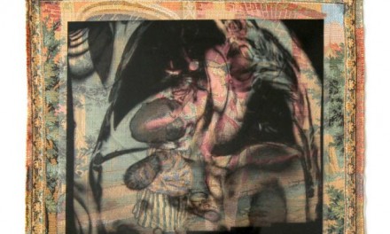 Christian Paraschiv, „Dans mon Coeur” @ Galeria Romană, București