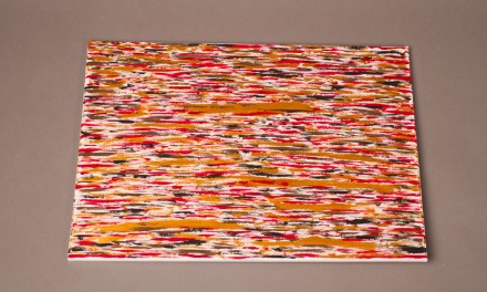 Haos – Oana Stupinean