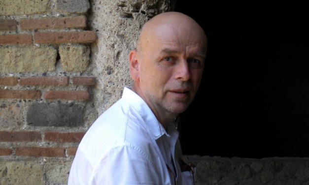 Despre noul start al Muzeului Național de Artă al României cu Călin Stegerean