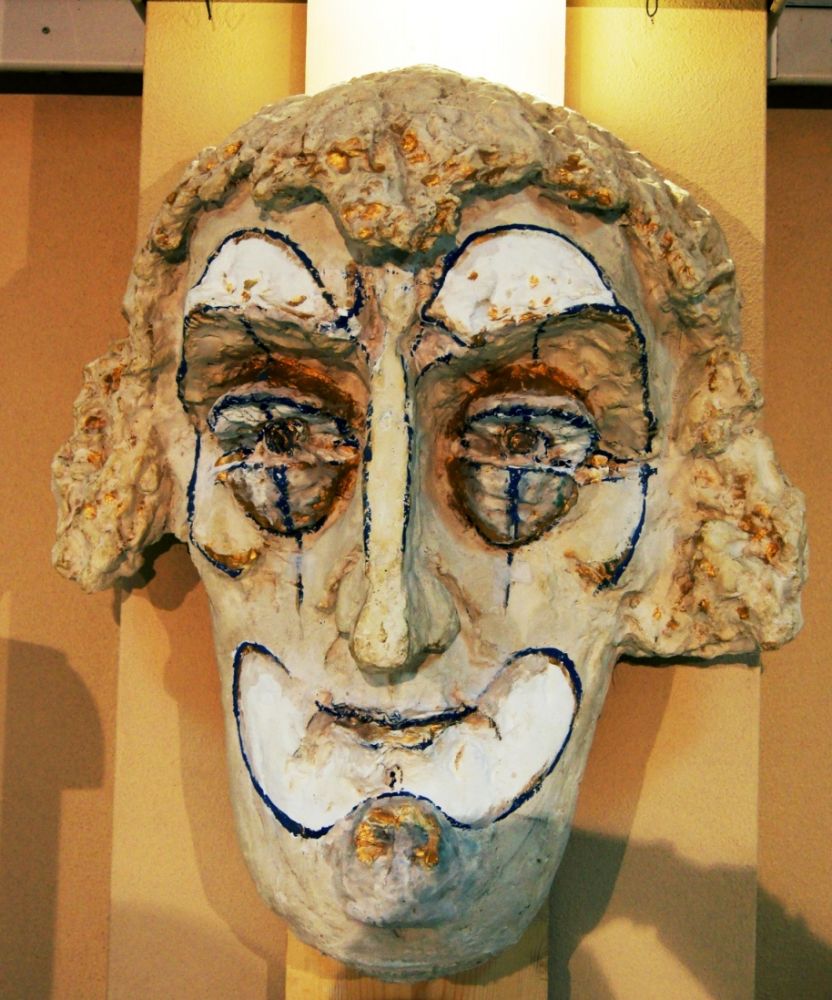 GETA CARAGIU la Rotonda TNB (2)