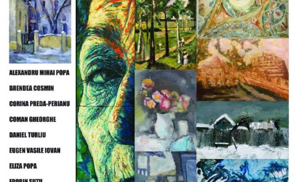„Întâlniri Subiective” la Metropolis Art Collection, București