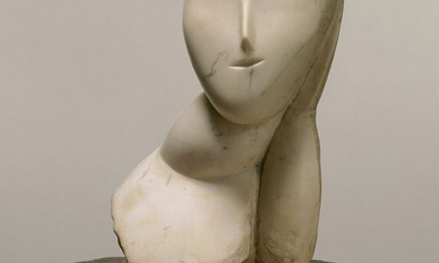 Brâncuși strălucește, din nou, la New York