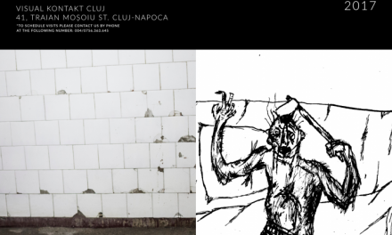 Sașa Bandi, Odeta Catană „Inside” @ Visual Kontakt Cluj