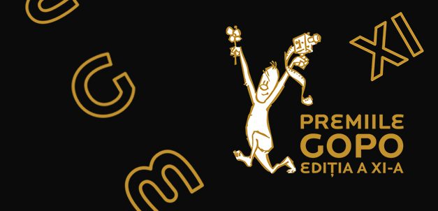 Gala Premiilor Gopo 2017 | Ediția a XI-a | în direct la TVR 2