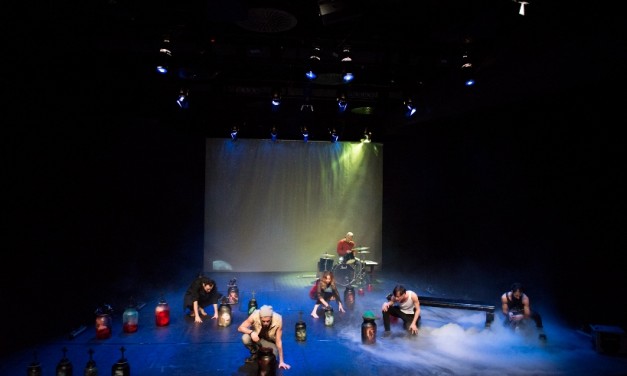 Do you love me?, un nou spectacol 9G la TNB