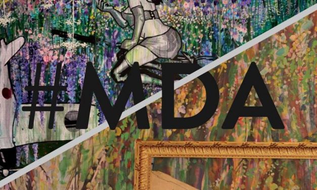 #MDA by Kulturama Studio