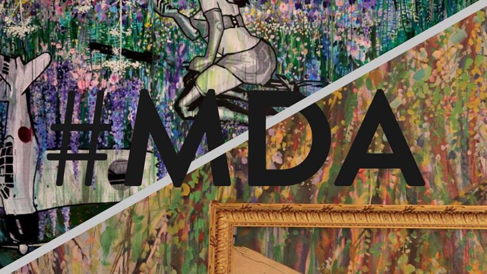 #MDA by Kulturama Studio