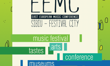 GREII INDUSTRIEI MUZICALE SE REUNESC LA SIBIU @ East European Music Conference