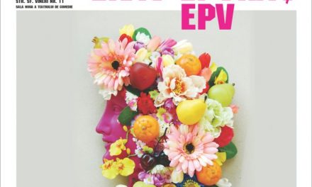 Liviu Epuraș EPV „ARHEOLOGIE. În căutarea Dafnei” @ Atelier 030202, București