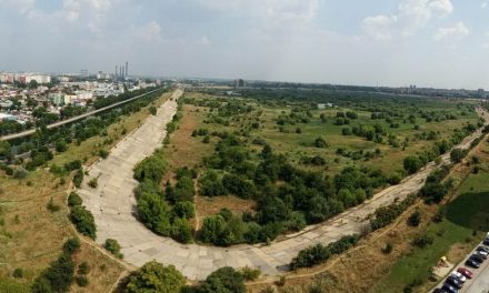 ASOCIAŢIA PARCUL NATURAL VĂCĂREŞTI A DEVENIT OFICIAL ADMINISTRATORUL PRIMULUI PARC NATURAL URBAN DIN ROMÂNIA