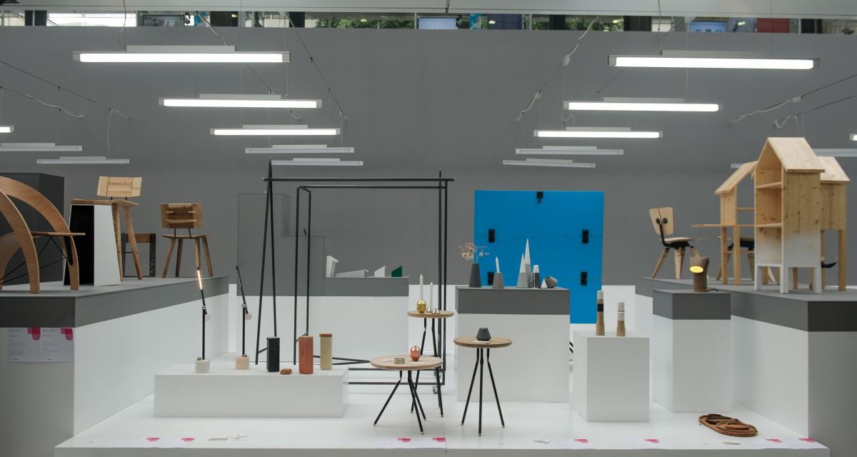 Ediție aniversară Romanian Design Week 