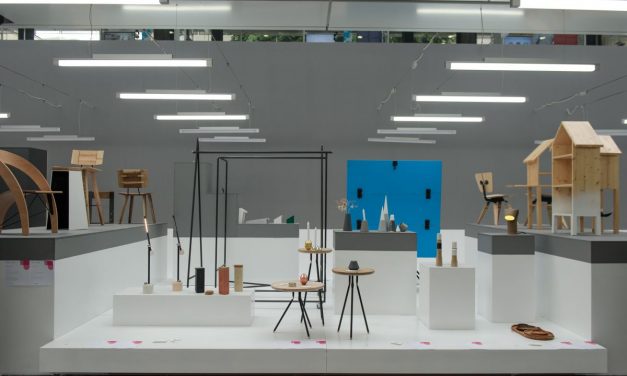 Ediție aniversară Romanian Design Week 