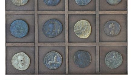 Se prelungesc expozițiile deschise la Muzeul George Severeanu, București