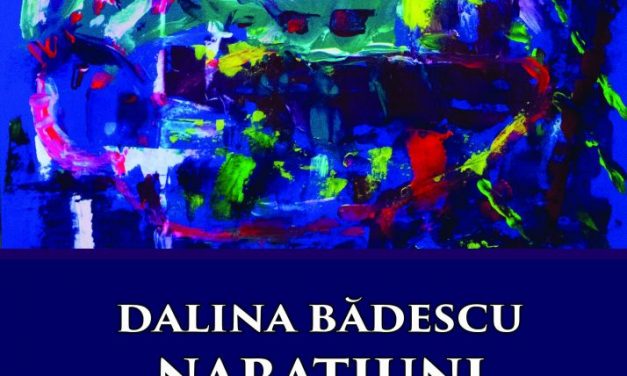 Expozitia pictura – Naratiuni, DALINA BADESCU