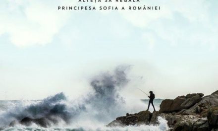Expoziția de fotografie „Elementele Naturii”, realizată de Alteţa Sa Regală Principesa Sofia a României, la Teatrul Naţional din Bucureşti